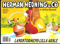 Herman Hedning & Co -  Landstormens lilla arsle		1998 - 7