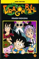 Draken Shenlog	2000 - 2	