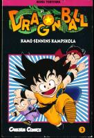 Kame-Sennins kampskola		2000 - 3