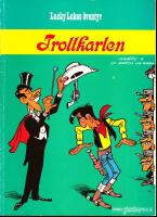 Trollkarlen	1984 - 50	