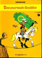 Den enarmade banditen	1981 - 44	