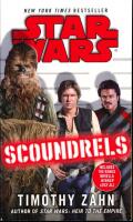 Scoundrels		2013		Timothy Zahn	Del Rey Books