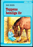 Toppens hemliga liv	