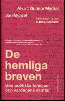 De hemliga breven	