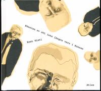 K&auml;nslan av att inte l&auml;ngre vara i Kansas	