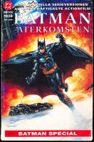 Batman special  1992 - 1