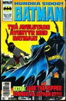 Batman 1991 - 6