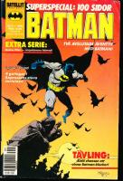 Batman 1990 - 9