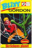 Blixt Gordon 1969 - 2