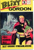 Blixt Gordon 1967 - 3
