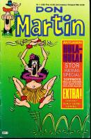 Don Martin 1990 - 1