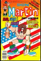 Don Martin 1991  - 2