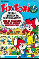 Fix & Foxi 1979 - 0