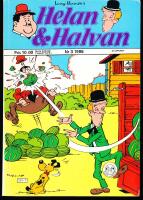 Helan & Halvan 1986 - 3