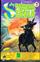 Svenska Serier 1980 - 2