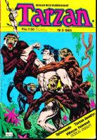Tarzan 1985 - 8