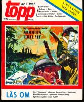 Topp special 1967 - 7