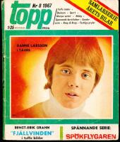 Topp special 1967 - 8