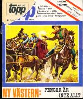 Topp special 1968 - 2