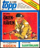 Topp special 1968 - 3