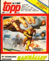 Topp special 1968 - 5
