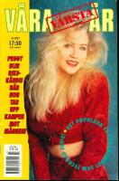 V&aring;ra v&auml;rsta &aring;r 1992 - 3