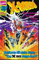 X-men - fritt exemplar - 1994
