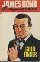 James Bond 1971 - 14
