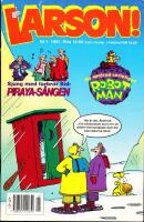 Larson! 1991 - 1