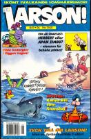Larson! 1994 - 8