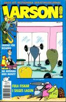 Larson! 1997 - 10