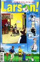 Larson! 2003 - 7