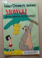 Walt Disney's serier 1969 - 3