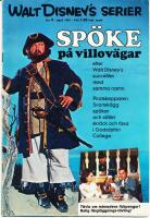 Walt Disney's serier 1969 - 4