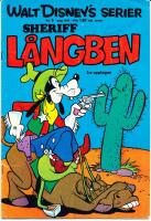 Walt Disney's serier 1969 - 5