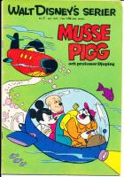 Walt Disney's serier 1969 - 7