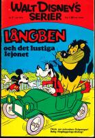 Walt Disney's serier 1970 - 7
