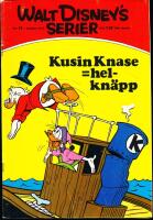 Walt Disney's serier 1970 - 10