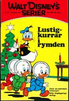 Walt Disney's serier 1970 - 12