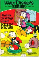 Walt Disney's serier 1971 - 3
