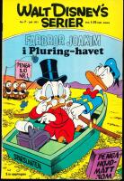 Walt Disney's serier 1971 - 7