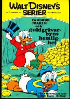Walt Disney's serier 1971 - 9