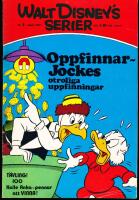 Walt Disney's serier 1972 - 3