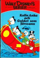 Walt Disney's serier 1973 - 3