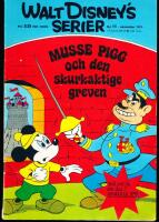 Walt Disney's serier 1973 - 11