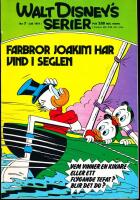 Walt Disney's serier 1974 - 7