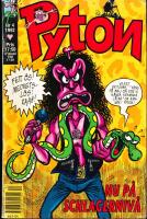 Pyton 1992 - 4