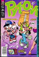 Pyton 1992 - 9