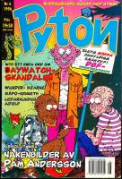 Pyton 1996 - 6