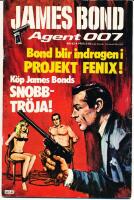 James Bond 1976 - 42
